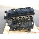 BMW X5 F15 XDRIVE 35 I N55 B30 A ÇIKMA MOTOR