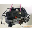 AUDI A1 1.4 TFSI ÇIKMA MOTOR (CAXA)