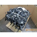 BMW X5 F15 XDRIVE 50 I N63 B44 B ÇIKMA MOTOR