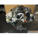 AUDI A3 1.6 TDI ÇIKMA MOTOR (DBKA)