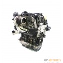 AUDI A1 1.8 TFSI ÇIKMA MOTOR (DAJB)