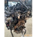 AUDI A3 2.0 TDI ÇIKMA MOTOR (CRBD)