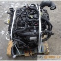 AUDI A3 2.0 TFSI ÇIKMA MOTOR (CZPB)