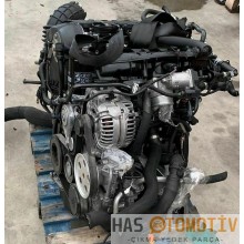 AUDI A4 2.0 TFSI ÇIKMA MOTOR (CDNC)