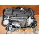 AUDI A3 1.4 TFSI ÇIKMA MOTOR (CAXC)