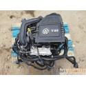AUDI A1 1.0 TFSI ÇIKMA MOTOR (CHZB)