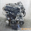 AUDI A4 B9 2.0 TDI ÇIKMA MOTOR (DETA)