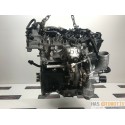 AUDI A4 2.0 TFSI ÇIKMA MOTOR (CYRB)