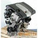 AUDI A3 1.6 FSI ÇIKMA MOTOR (BLP)