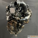 AUDI A3 1.6 TDI ÇIKMA MOTOR (CAYC)