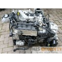 AUDI A1 1.4 TSI ÇIKMA MOTOR (CTHG)