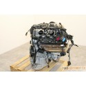 AUDI A4 B9 3.0 TDI ÇIKMA MOTOR (DCPC)