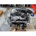 AUDI A3 1.9 TDI ÇIKMA MOTOR (BXE)