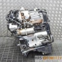 AUDI A4 40 TDI ÇIKMA MOTOR (DETA)