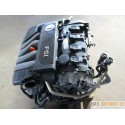 AUDI A3 2.0 FSI ÇIKMA MOTOR (BLX)