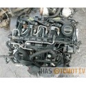AUDI A1 1.6 TDI ÇIKMA MOTOR (CAYC)