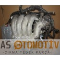AUDI A4 B5 1.6 ÇIKMA MOTOR (ADP)