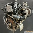 AUDI A3 2.0 TDI ÇIKMA MOTOR (CBAA)