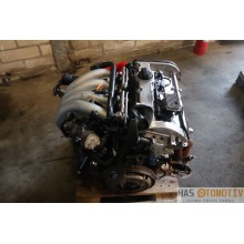 AUDI A4 B5 1.8 ÇIKMA MOTOR (ADR)