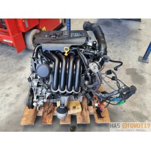 AUDI A4 B5 1.8 ÇIKMA MOTOR (ARG)