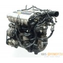 AUDI A3 3.2 V6 ÇIKMA MOTOR (BUB)