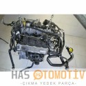 AUDI A3 1.2 TFSI ÇIKMA MOTOR (CYVB 110 PS)