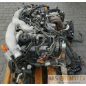 AUDI A6 2.7 TDI ÇIKMA MOTOR (CANC)
