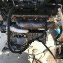 AUDI A6 C7 3.0 TDI ÇIKMA MOTOR (CVUA)