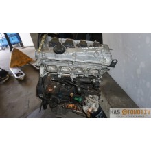 AUDI A4 1.8 T ÇIKMA MOTOR (ANB)