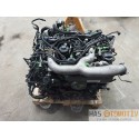 AUDI A5 2.7 TDI ÇIKMA MOTOR (CAMA)