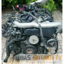 AUDI A5 2.7 TDI ÇIKMA MOTOR (CGKA)