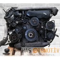 AUDI A5 2.7 TDI ÇIKMA MOTOR (CAMB)