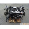 AUDI A5 3.0 TDİ ÇIKMA MOTOR (CAPA)