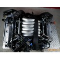 AUDI A4 2.4 ÇIKMA MOTOR (AGA)