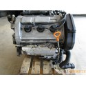 AUDI A4 2.4 ÇIKMA MOTOR (APS)