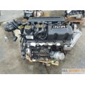 AUDI A4 2.4 ÇIKMA MOTOR (AFB)