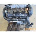 AUDI A4 2.5 TDI ÇIKMA MOTOR (AKN)
