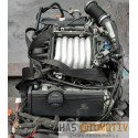 AUDI A4 2.8 ÇIKMA MOTOR (AMX)