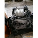 AUDI A4 2.8 ÇIKMA MOTOR (AQD)