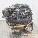 AUDI A5 3.0 TDİ ÇIKMA MOTOR (CSWB)