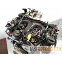 AUDI A6 C7 3.0 TDI ÇIKMA MOTOR (CLAA)