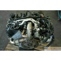 AUDI A5 3.0 TDİ ÇIKMA MOTOR (CRTC)