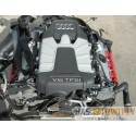 AUDI A6 C7 3.0 TFSI ÇIKMA MOTOR (CREC)