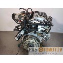 AUDI A6 C5 1.8 T ÇIKMA MOTOR (AJL)