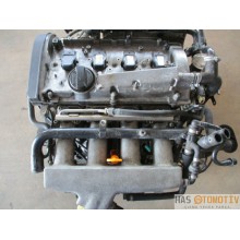 AUDI A4 B6 1.8 T ÇIKMA MOTOR (AVJ)