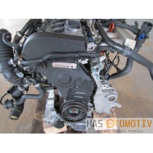 AUDI A4 1.8 T ÇIKMA MOTOR (AWM)