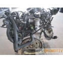 AUDI A4 1.8 T ÇIKMA MOTOR (AWM)