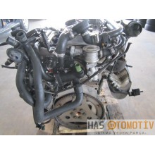 AUDI A4 1.8 T ÇIKMA MOTOR (AWM)