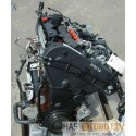 AUDI A5 2.0 TDI ÇIKMA MOTOR (CNHA)