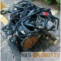AUDI A5 2.0 TFSI ÇIKMA MOTOR (CNCD)